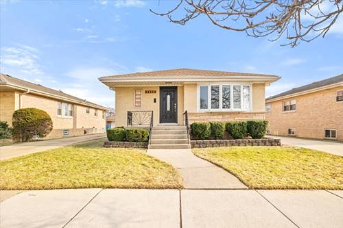 4849 N Newland, Chicago, IL 60656