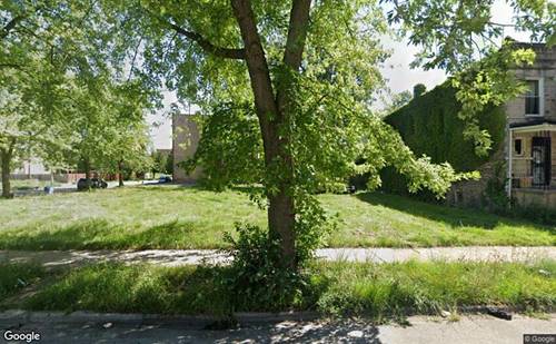 6407 S Morgan, Chicago, IL 60621