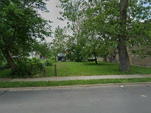 6606 S Morgan, Chicago, IL 60621