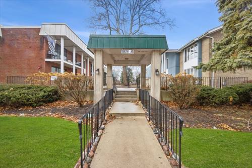 9808 S Karlov Unit D, Oak Lawn, IL 60453