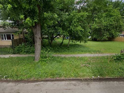 8018 S Kimbark, Chicago, IL 60619