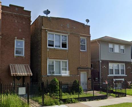 4250 W Haddon, Chicago, IL 60651