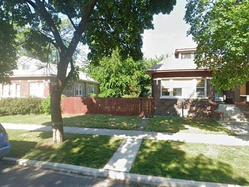 8356 S Paxton, Chicago, IL 60617