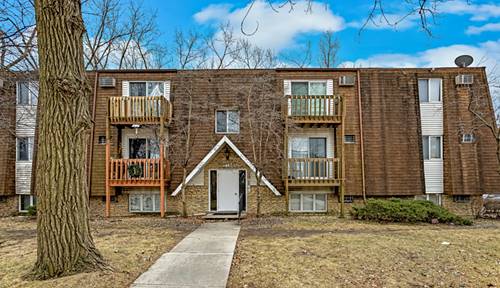 216 Madison Unit 1A, Joliet, IL 60435