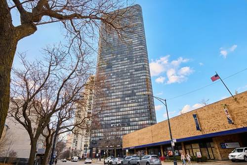 5415 N Sheridan Unit 1908, Chicago, IL 60640