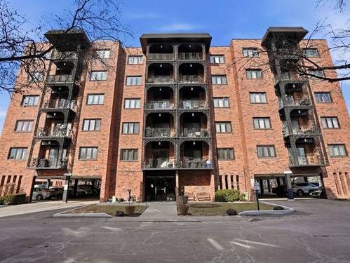 9332 Landings Unit 604, Des Plaines, IL 60016