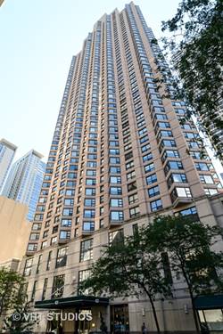 401 E Ontario Unit 2907, Chicago, IL 60611