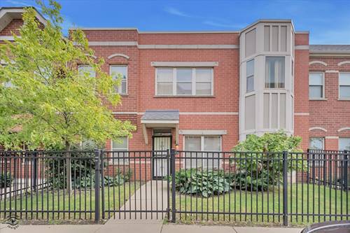 6710 S Keating Unit 103, Chicago, IL 60629