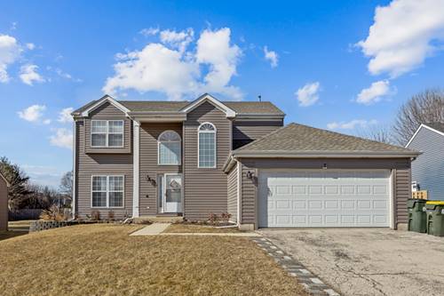7 Elizabeth, Lake In The Hills, IL 60156