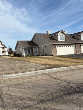 15541 Finley Unit 0, South Beloit, IL 61080