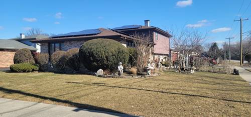 13057 S Mcdaniels, Alsip, IL 60803