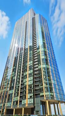 211 N Harbor Unit 3605, Chicago, IL 60601