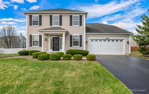 3084 Seekonk, Elgin, IL 60124