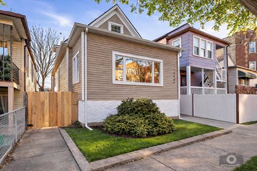 7950 S Wood, Chicago, IL 60620