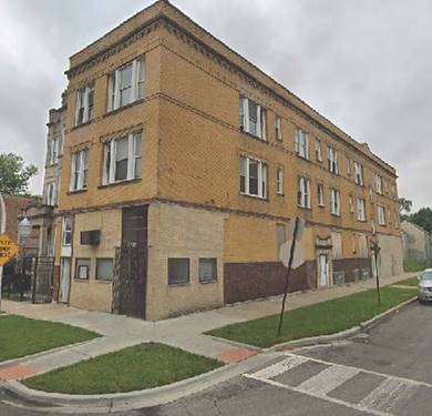 1500 S Lawndale, Chicago, IL 60623