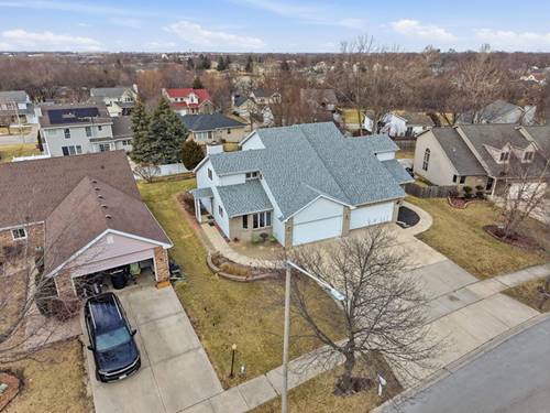 1235 Norley, Joliet, IL 60435