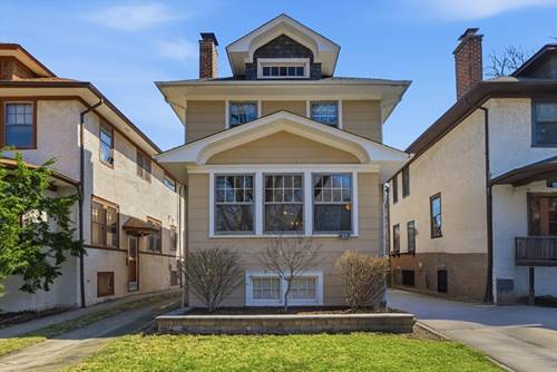 612 N Humphrey, Oak Park, IL 60302