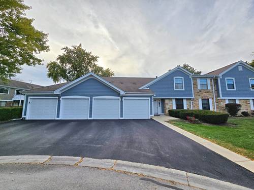 314 Wildberry Unit B2, Schaumburg, IL 60193