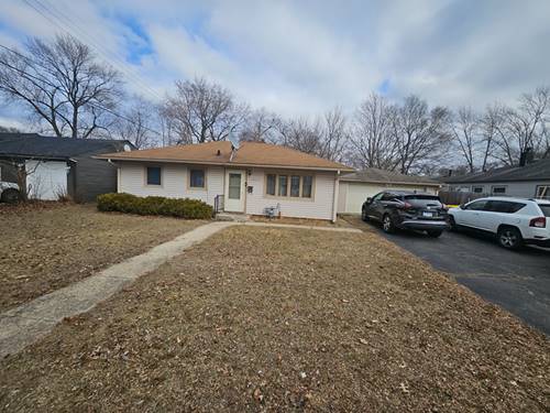 2907 Ridge, Rockford, IL 61103