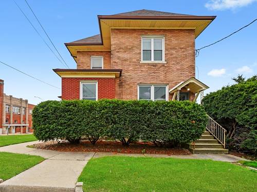 2537-2539 Grove, Blue Island, IL 60406