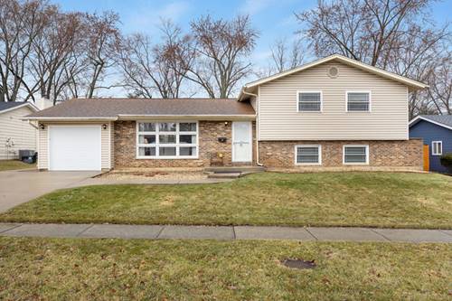 6500 Winston, Woodridge, IL 60517