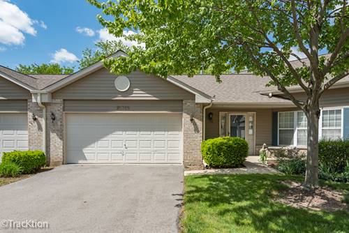 21365 Silktree, Plainfield, IL 60544