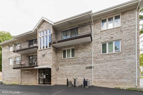 4535 Rumsey Unit 2E, Oak Lawn, IL 60453
