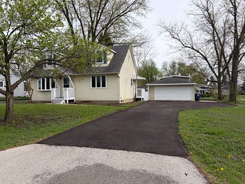 321 Janet, Darien, IL 60561