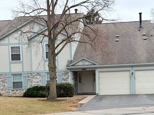 203 Blossom Unit 203, Buffalo Grove, IL 60089