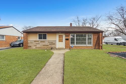 17057 Park, Lansing, IL 60438