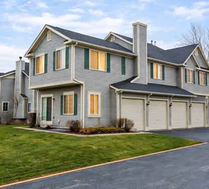 308 Windsor Unit C, South Elgin, IL 60177