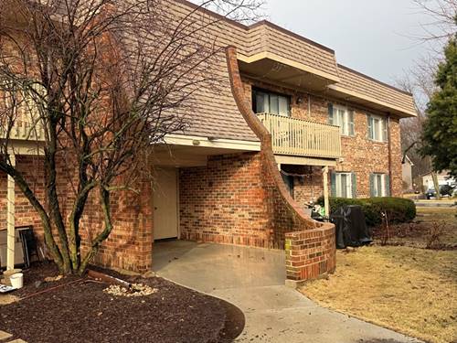 6S010 Steeple Run Unit 2D, Naperville, IL 60540