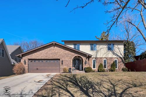 3 Hobson, Woodridge, IL 60517