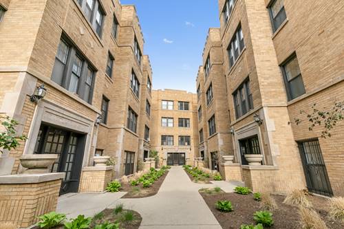 7618 N Eastlake Unit G, Chicago, IL 60626