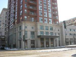 1101 S State Unit 1201, Chicago, IL 60605