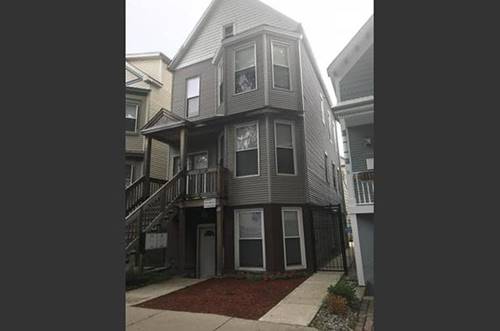 1236 W Oakdale Unit 2F, Chicago, IL 60657