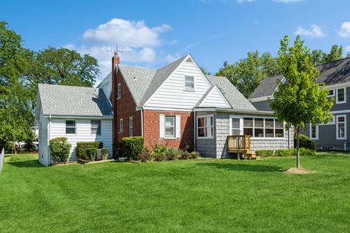 15W244 E Harvard, Elmhurst, IL 60126