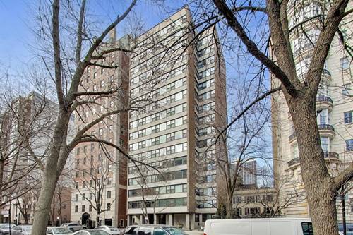 1540 N State Unit 14D, Chicago, IL 60610