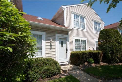 645 Le Parc, Buffalo Grove, IL 60089