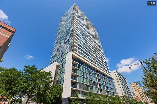 1720 S Michigan Unit 1118, Chicago, IL 60616