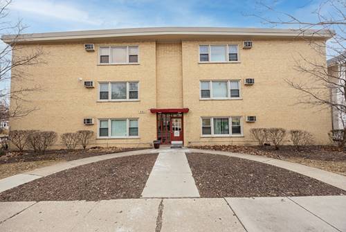 301 Chicago Unit 3CW, Oak Park, IL 60302