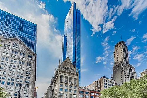 60 E Monroe Unit 2403, Chicago, IL 60603