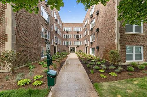 7638 N Eastlake Unit 3W, Chicago, IL 60626