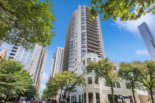 33 W Delaware Unit 9C, Chicago, IL 60610
