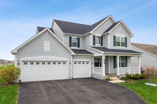 1818 Chandolin, Elgin, IL 60124