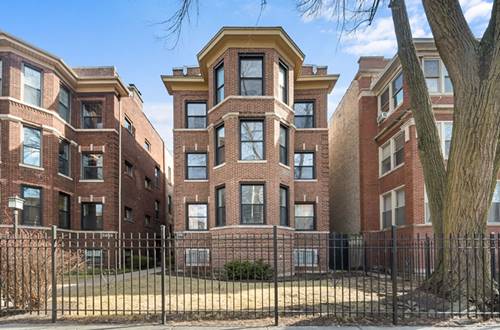 5811 N Winthrop, Chicago, IL 60660