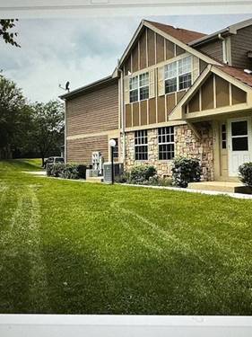 105 Maplewood Unit 85B, Vernon Hills, IL 60061