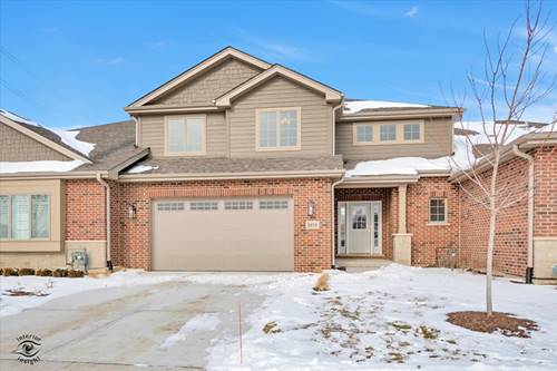 8858 Buffington Breakwater, Frankfort, IL 60423