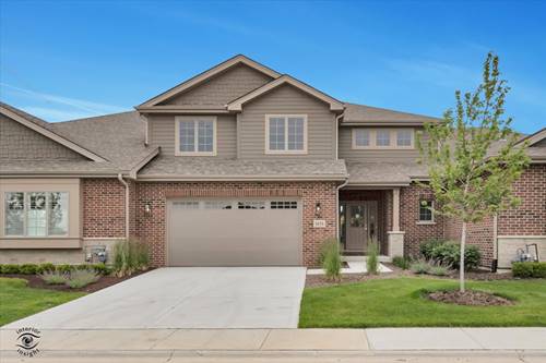 8858 Buffington Breakwater, Frankfort, IL 60423