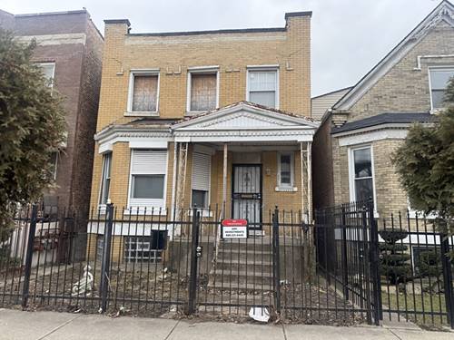 3927 W Fillmore, Chicago, IL 60624